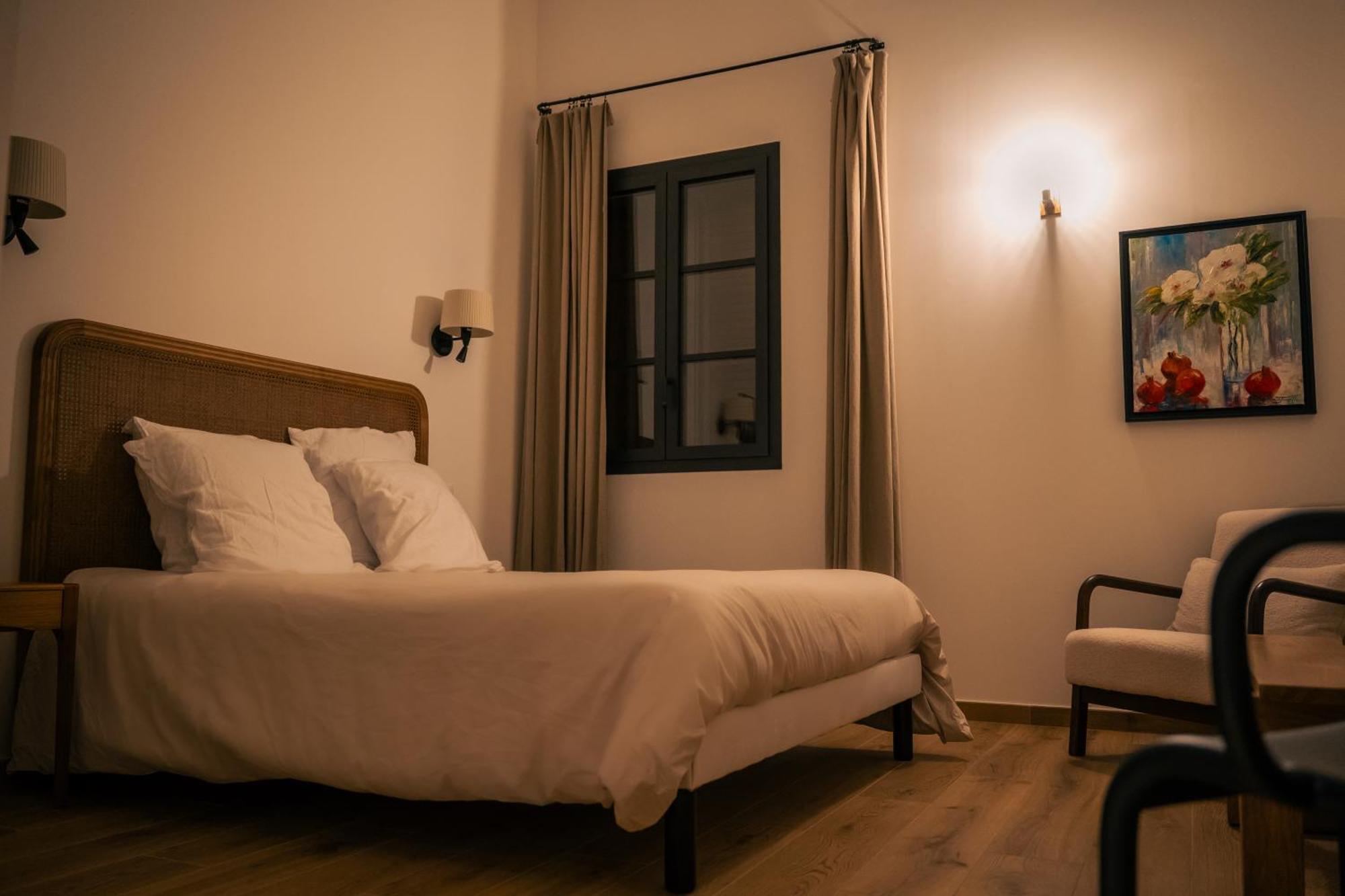 L'Ambre Apartman LʼÎle-Rousse Kültér fotó