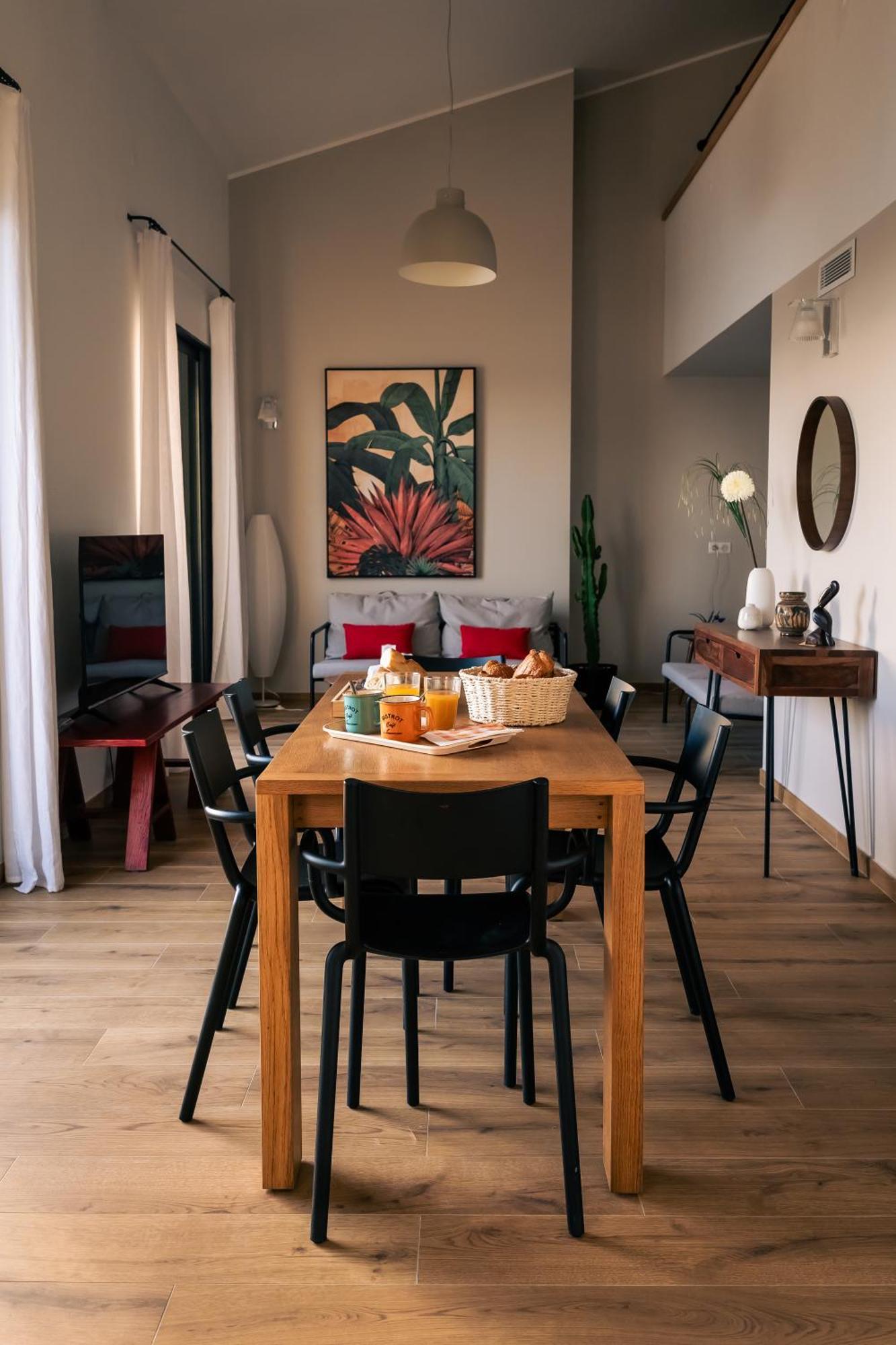L'Ambre Apartman LʼÎle-Rousse Kültér fotó