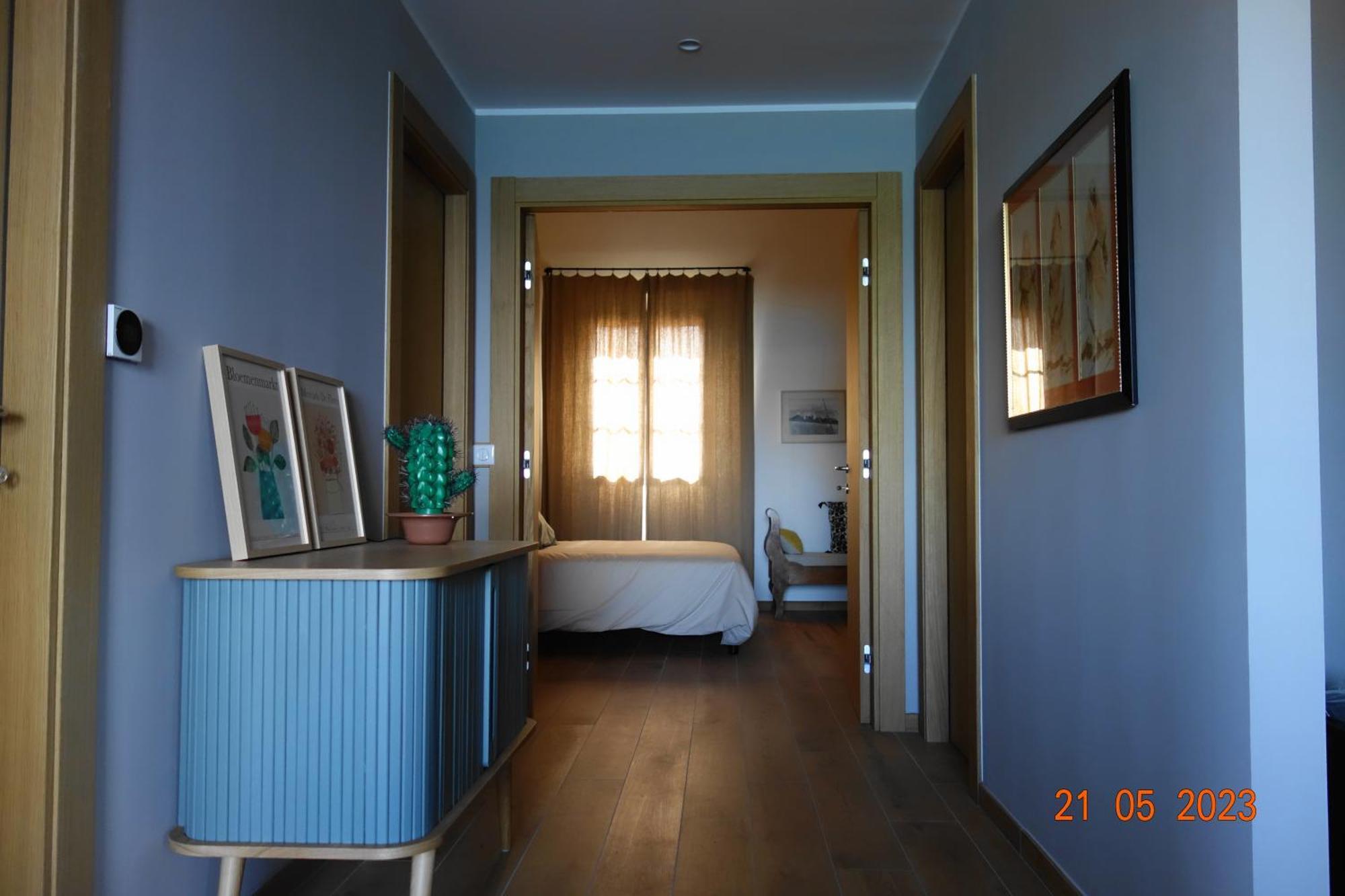 L'Ambre Apartman LʼÎle-Rousse Kültér fotó