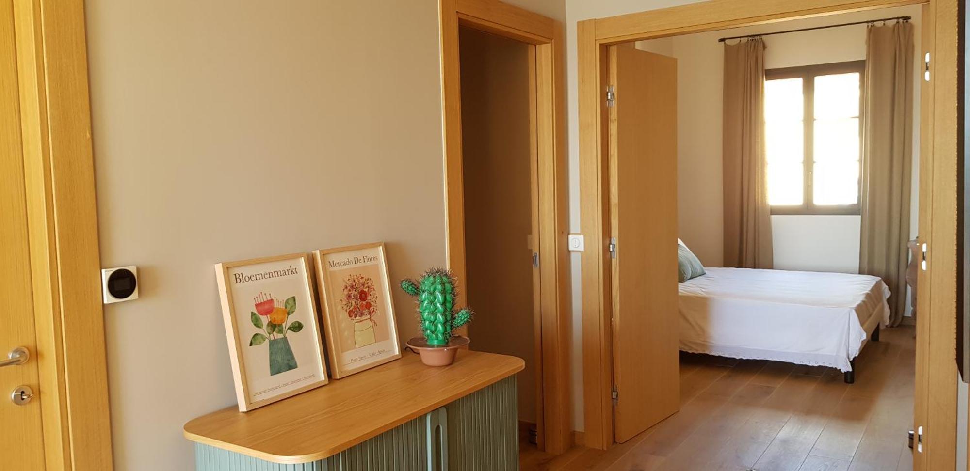 L'Ambre Apartman LʼÎle-Rousse Kültér fotó